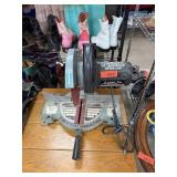 DELTA MITER SAW