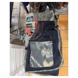 2PC NEW HUNTING VESTS