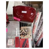 NEW SHISEIDO COSMETICS LOT / BAG