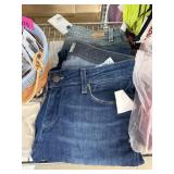 2PC NEW PAIGE JEANS SIZE 27