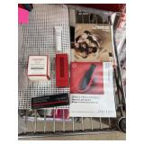 NEW SHISEIDO COSMETICS LOT / BAG