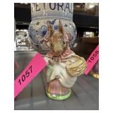 BESWICK FIGURINE MRS RABBIT