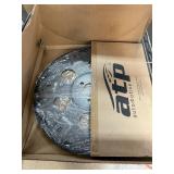 AUTOMATIC TRANSMISSION FLYPLATE FLY PLATE NEW