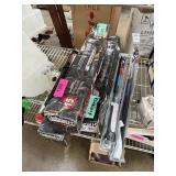 LOT OF MIXED AUTOMOTIVE PARTS