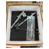 LOT OF AIR BRUSHES AIRBRUSHES