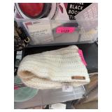 COACH DESIGNER HEAD WARMER NEW W TAGS