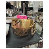 ED HARDY BELT