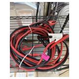 JUMPER CABLES