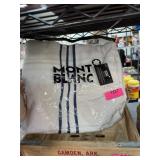 MONT BLANC NEW TOWEL MONTBLANC