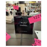 BLEU DE CHANEL COLOGNE