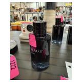 CHRISTIAN DIOR SAUVAGE COLOGNE