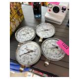 4PC METERS