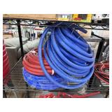 LARGE LOT OF TUBE MORE ON GRAND