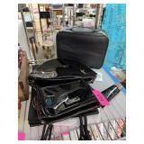 LOT OF YSL COSMETICS BAGS