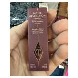 NEW CHARLOTTE TILLBURY MATTE REVOLUTION LIPSTICK5