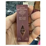 NEW CHARLOTTE TILLBURY MATTE REVOLUTION LIPSTICK5