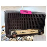 VINTAGE AIRLINE RADIO