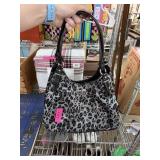 COACH DESIGNER PURSE