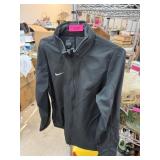 NEW NIKE JACKET SZ L