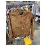 CARHARTT JACKET SZ SMALL
