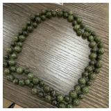 JADE NECKLACE