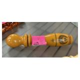 ANTIQUE TURKISH / OTTOMAN HOOKAH MOUTH PIECE