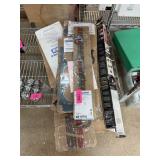 LOT OF MIXED NEW AUTOMOTIVE PARTS