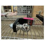 CURT TRAILER BALL HITCH