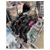 NEW UPPER INTAKE MANIFOLD