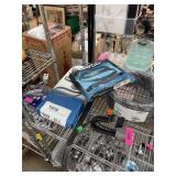 LOT OF MIXED AUTOMOTIVE PARTS