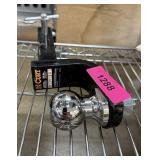 CURT TRAILER BALL HITCH