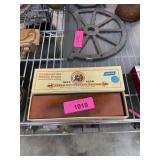 VINTAGE COMBINATION BENCH STONE 175TH ANN EDITION