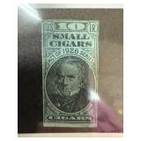 1926 SCARCE CIGAR REV TAX ISSUE STAMP