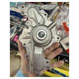 FORD WATER PUMP DG1E-8501-CA