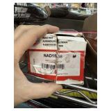 NAD1508 SET OF NEW BRAKE PADS