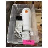 SIMPLISAFE SECURITY SYSTEM
