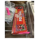 LOT OF MIXED FOOTBALL CARDS