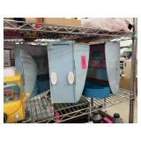BARBIE JET FOLD OUT PLAY SET