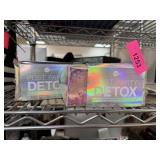 2PC NEW POST PARTY DETOX