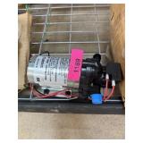 PENTAIR SHURFLO FRESH WATER PUMP 2088-554-144