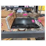 SONY BLURAY PLAYER