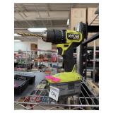 RYOBI CORDLESS DRILL PSBDD02