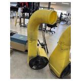 AEROTEC ARS DOCK BLOWER FAN