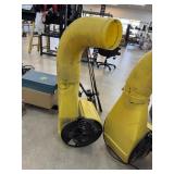 AEROTEC ARS DOCK BLOWER FAN