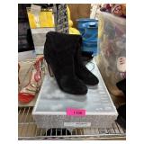 STUART WEITZMAN DESIGNER BOOTS & BCBG SZ9.5-10