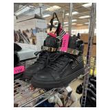 GIUSEPPE ZANOTTI SHOES LOOKS NEW SZ 37