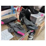 TORY BURCH & DOLCE VITA SHOES