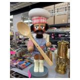 STEINBACH CHEF NUTCRACKER