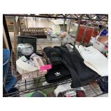 NEW ADIDAS TOP / PANTS MIXC