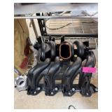 NEW EXHAUST MANIFOLD
